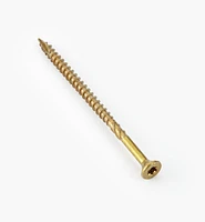 Climatek R4 Screws