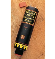 Timber Check Moisture Meter