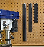 Set of 3 Veritas Imperial/Metric Shop Rules