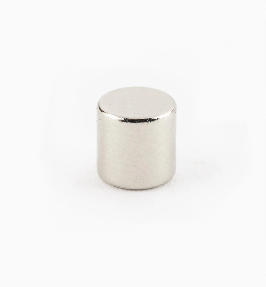 Rare-Earth Rod Magnets