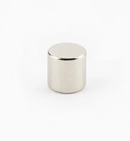 Rare-Earth Rod Magnets