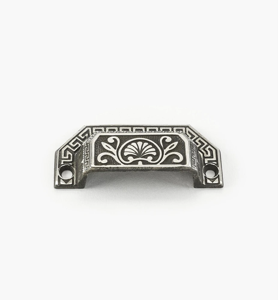 3 1/8" Victorian Pull