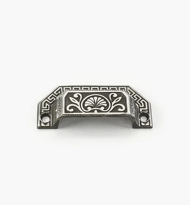 3 1/8" Victorian Pull