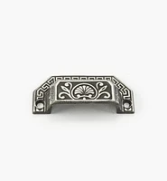 3 1/8" Victorian Pull