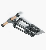 Veritas Quick-Release Sliding Tail Vise