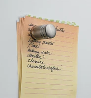 Customizable Fridge Magnet Bases