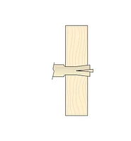 Standard Taper Reamers