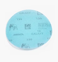 Mirka 5" Galaxy Grip Discs