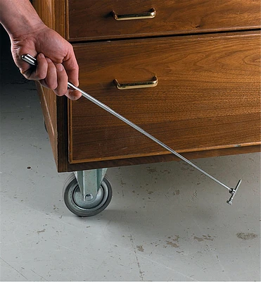 Pocket Magnet/Pin Retriever