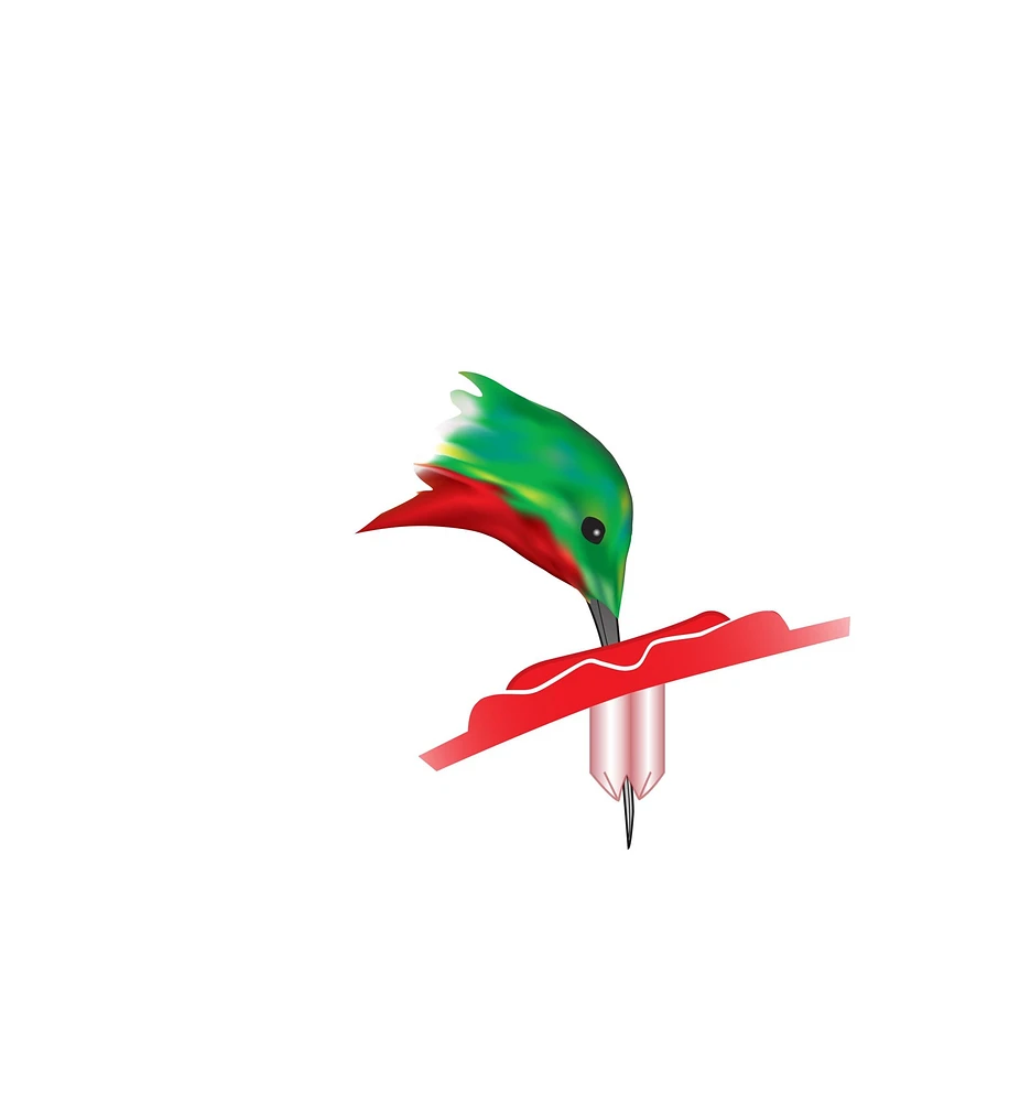 Nectar Guard Tips for Hummingbird Feeders
