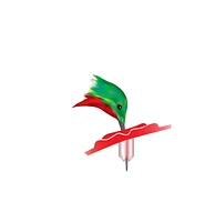 Nectar Guard Tips for Hummingbird Feeders