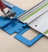 GRS-16 PE Guide Rail Square
