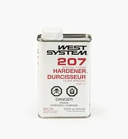 Durcisseurs pour colles époxy West System