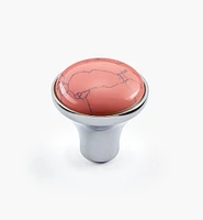 Gemstone Knobs