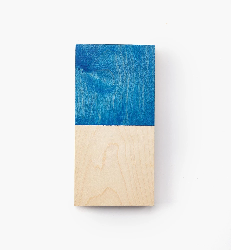 Osmo Blue Wood Wax Intensive Finish