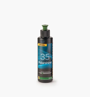 Mirka Polarshine 35 Polishing Compound (Coarse)