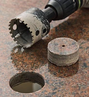 Montana Diamond Drills