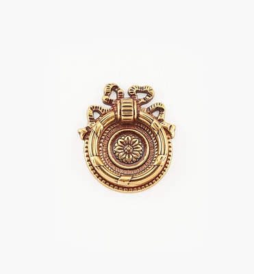 Louis XVI Ring Pull