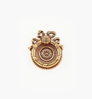 Louis XVI Ring Pull