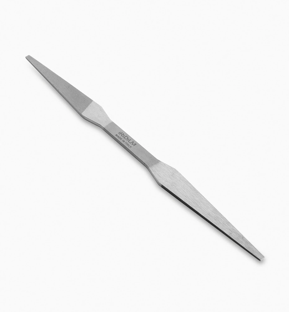 Auger Bit File