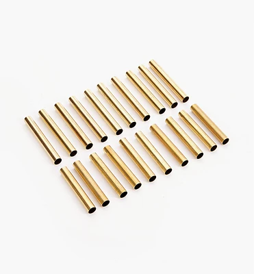 Replacement Tubes for New Series Ballpoint Pen Hardware