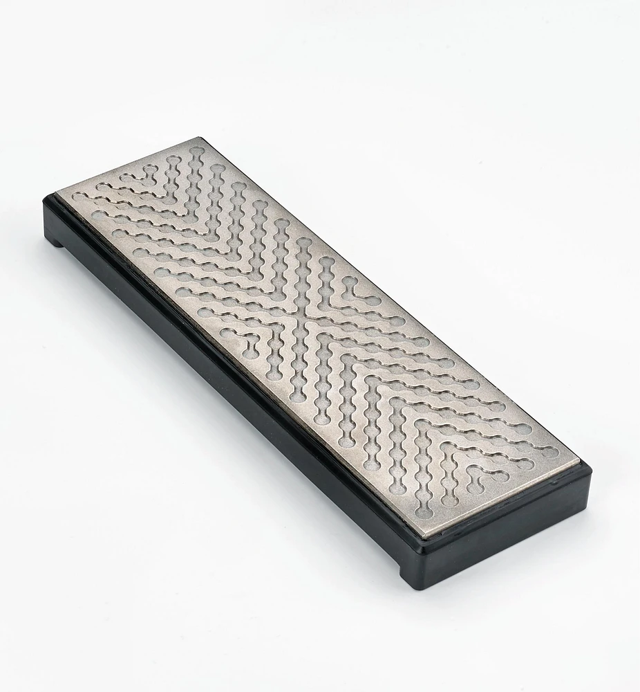 Shapton Diamond Glass Lapping Plate (DGLP)