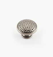 Arts and Crafts II Knob