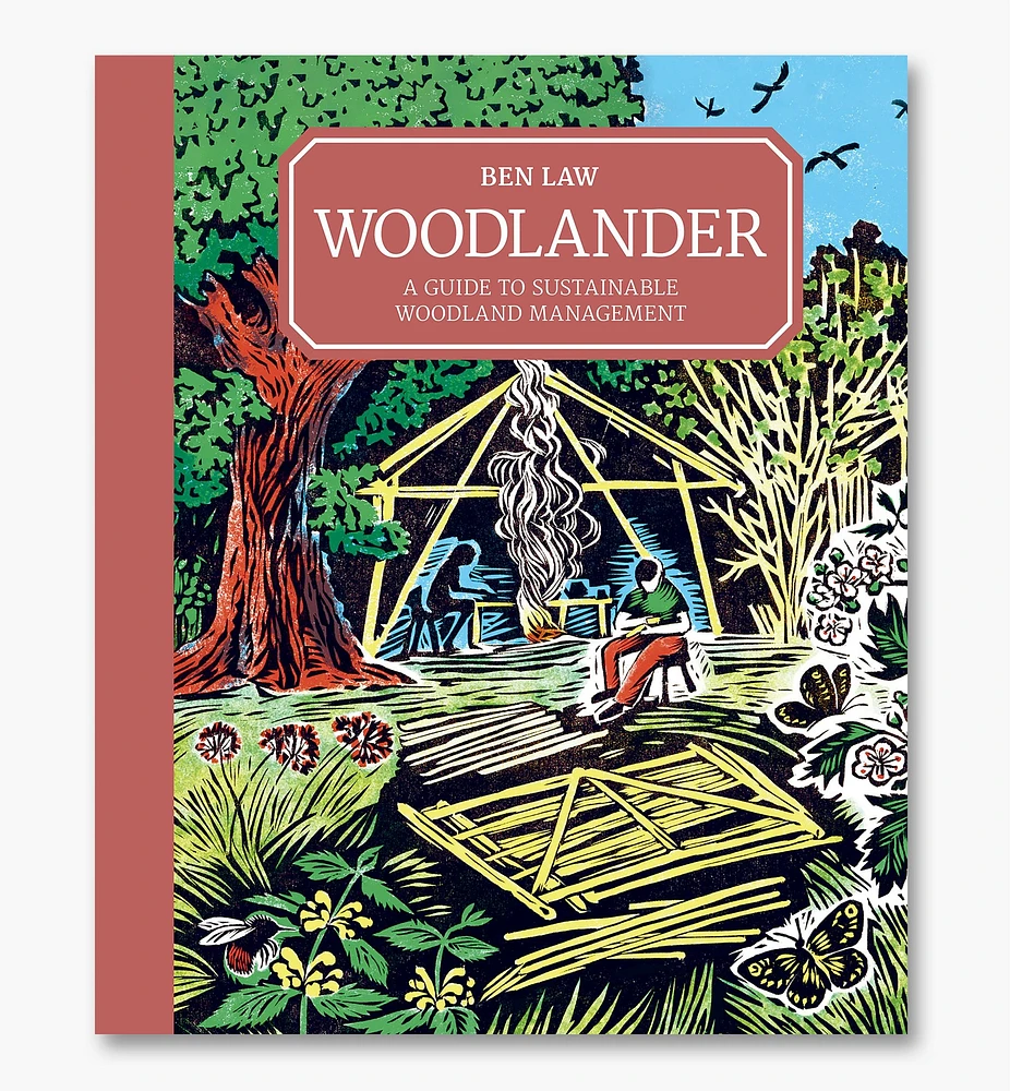 Woodlander