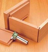 Small Drawer Lock Bit