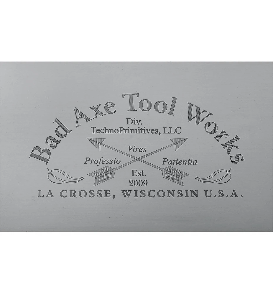 Scies à dos Bad Axe Tool Works