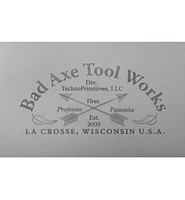 Scies à dos Bad Axe Tool Works