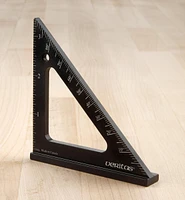 Veritas 3 1/2" Pocket Layout Square