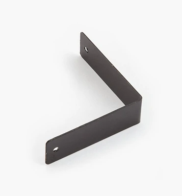 Tansu Plain Corner Straps