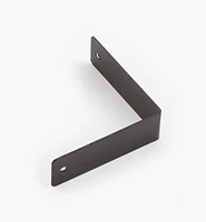 Tansu Plain Corner Straps