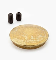 Dowel Caps for Veritas Knock-Down Fasteners