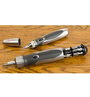 Ratcheting Screwdrivers