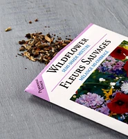 OSC Flower Seed Packets