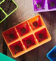 72-Cell Modular Air-Pruning Seed Starter