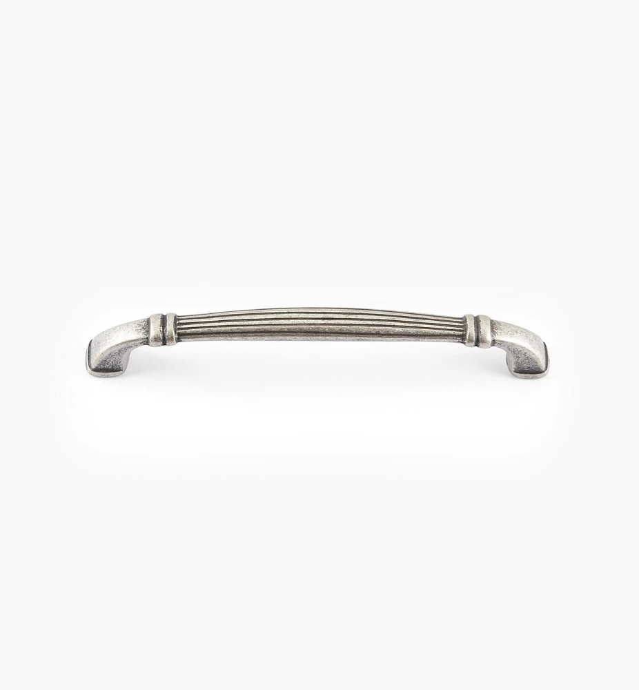 Fluted Handles