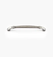 Fluted Handles