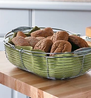 Large Gardener's Wash Basket