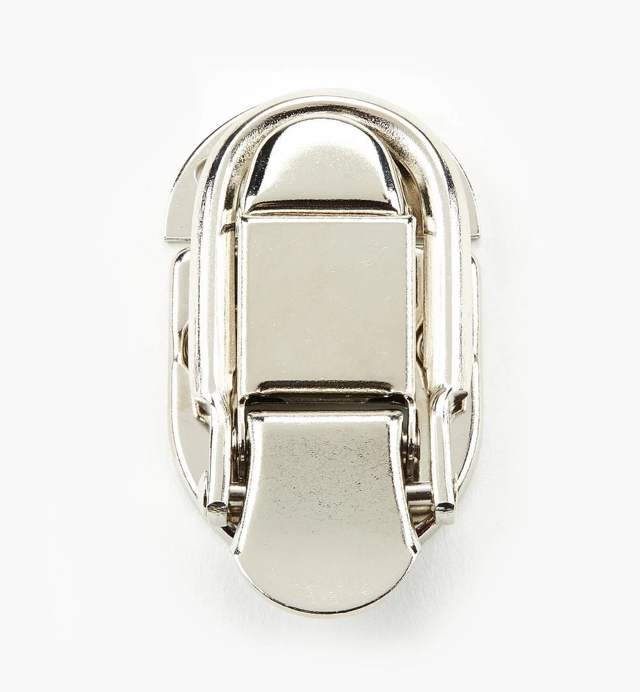 Round Draw Latches