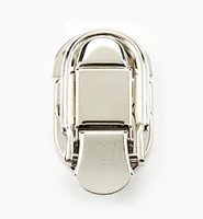 Round Draw Latches