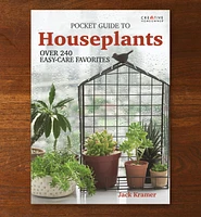 Pocket Guide to Houseplants