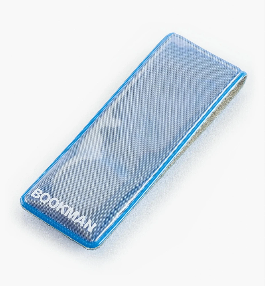 Magnetic Reflector Strips