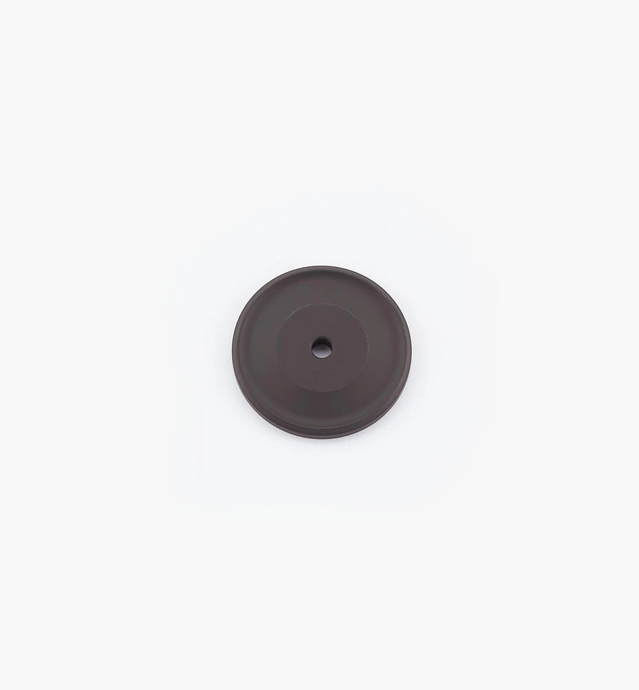 Yukon Knob Backplate