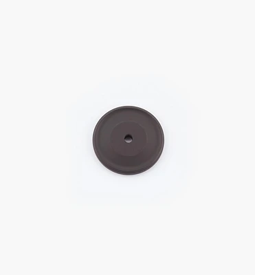 Yukon Knob Backplate