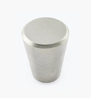 Stainless-Steel Tapered Knobs