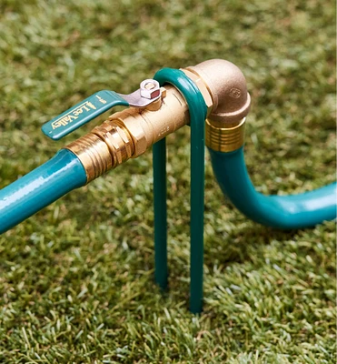Faucet Extension
