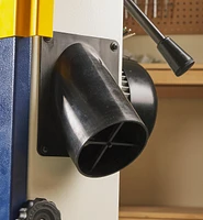 Rikon 18" Deluxe Bandsaw (Model 10-342)